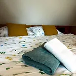 Drevenica Lesanka 데마노브스카돌리나