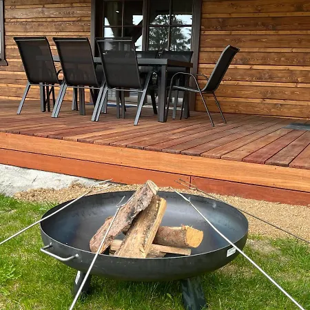 Drevenica Lesanka 迪马诺卡多林纳