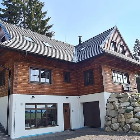 Drevenica Lesanka Demanovská Dolina