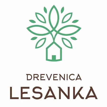 Drevenica Lesanka Prázdninový dům Demanovská Dolina