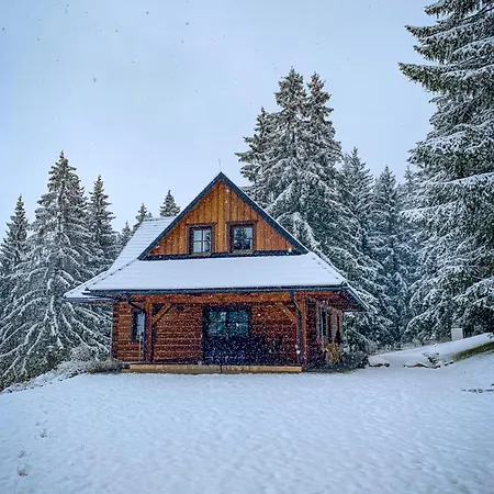 Drevenica Lesanka デマノブスカ・ドリーナ