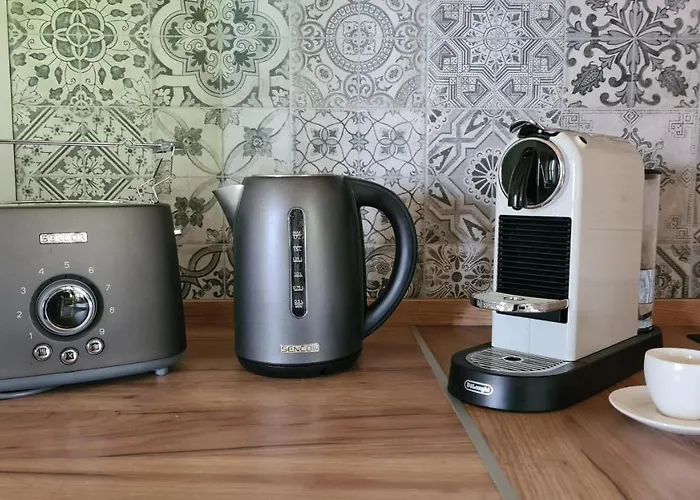 Drevenica Lesanka Dom wakacyjny